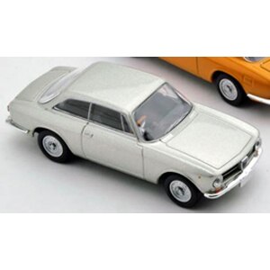 1/64 LV-156b アルファロメオ GT1600ジュニア（銀）【277477】