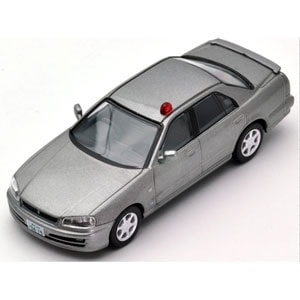 【JB】1/64 あぶない刑事04 日産 スカイライン R34 GT 1/64 あぶない刑事04 日産スカイライン（R34） GT 【278443