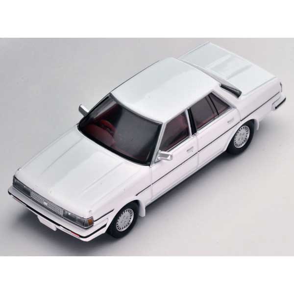 1/64 LV-N137b トヨタ クレスタ スーパールーセント ツインカム