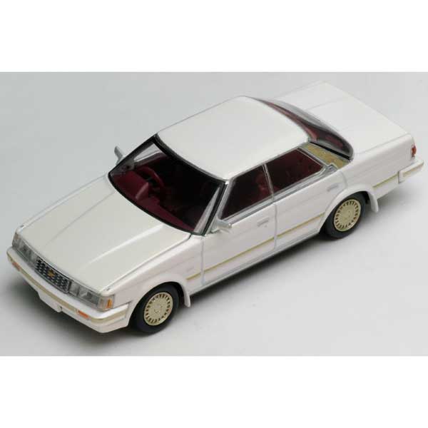 【新品】トミカリミテッドヴィンテージ ネオ トヨタ マークII GTツインターボ LV-N178b トヨタ マークⅡ2.5GTツインターボ（白/銀） | 製品を