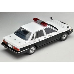 1/43 LV-N43-14a 日産セドリック パトロールカー（警視庁）【281078