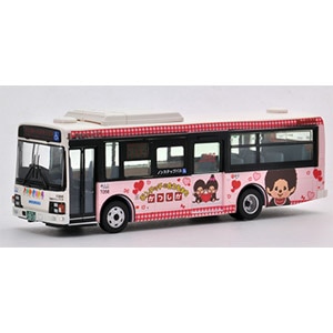 1 80 Jh021 全国バス80 京成タウンバス モンチッチに会えるまちかつしかラッピングバス イラスト版 Joshin Webショップ 通販 トミーテック Jh021 ゼンコクバス80 モンチッチ ラッピングバス イラスト 1 80 Jh021 全国バス80 京成タウンバス モンチッチに会えるまちかつしかラッピングバス イラスト版 Joshin Webショップ 通販 トミーテック Jh021 ゼンコクバス80 モンチッチ ラッピングバス イラスト