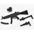 �g�~�[�e�b�N�b1/12 LittleArmory MP5A4/5�^�C�v�yLA033�z�bTT LA033 MP5A4/5����
