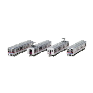 (N) 鉄道コレクション 京成電鉄3500形更新車(3544編成) 4両セットB