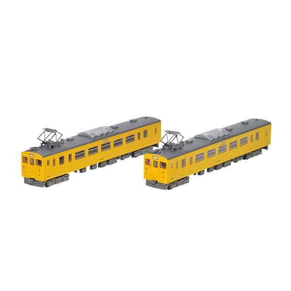 正規品 A-015 Yahoo!オークション 101系 Kano鉄道局 101系 2両セット