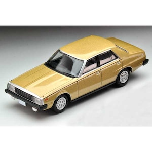 1/64 TLV-N111c スカイライン2000GT-EX ゴールデンカー【291534】