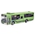 トミーテック｜(N) 全国バスコレクション（JB059-2）京都市交通局｜TT ﾊﾞｽｺﾚJB059-2 ｷｮｳﾄｼｺｳﾂｳｷｮｸ