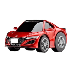 チョロQ zero Z-58a ホンダNSX(赤)【300168】