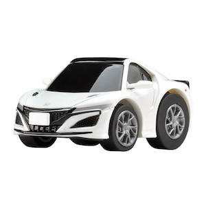 チョロQ zero Z-58b ホンダNSX(白)【300175】【在庫処分】