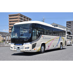 在庫>バスコレで行こう15 中鉄観光バス【定価】 | 【倉庫在庫N