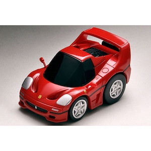 チョロQ Z-67a フェラーリF50（赤）クローズド【302537】【在庫処分】