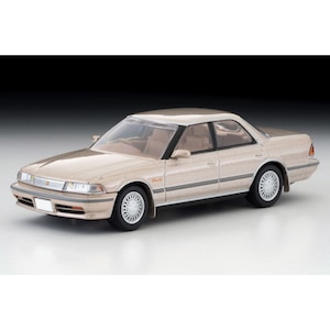 1/64 LV-N179c マークII 3.0グランデG (ベージュ)【307198】
