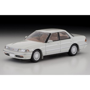 1/64 LV-N179d マークII 2.5グランデリミテッド (パールホワイト)【307204】