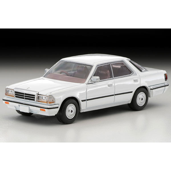 LV-N198a グロリア グランデージ （白） LV-N198a グロリア グランデージ 86年式（白） | 製品をさがす