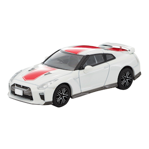 �g�~�[�e�b�N�b1/64 TLV-N200c NISSAN GT-R 50th ANNIVERSARY�i���j�y310907�z�bTT 310907 TVL-N200c GTR��50�����