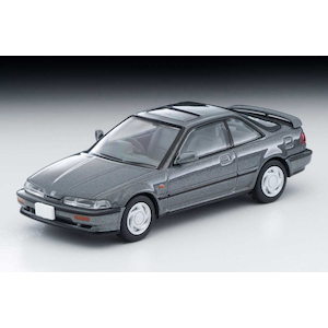 1/64 LV-N193d ホンダ インテグラ XSi 89年式（グレーM）【314776】【在庫処分】
