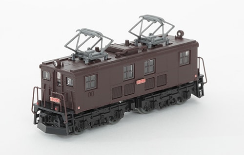 N) 鉄道コレクション 国鉄ED14(ED14 4タイプ) | トミーテック