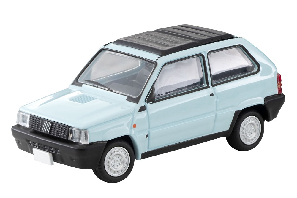 1/64 LV-N239a フィアットパンダ1000CL （水色） 【318330】 | トミー