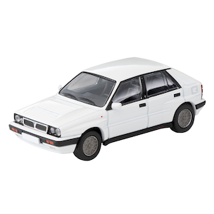 1/64 LV-N130d ランチア デルタ HF インテグラーレ 16V（白）【318378】
