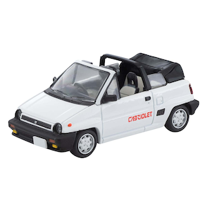 �g�~�[�e�b�N�b1/64 LV-N262b �z���_ �V�e�B �J�u���I���i���j 84�N���y321231�z�bTT 321231 LV-N262B