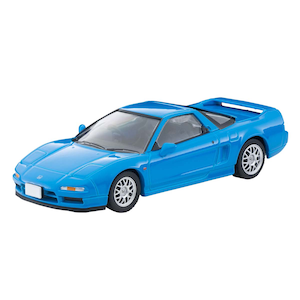 1/64 LV-N228c Honda NSX Type-S（青） 1997年式【321422】