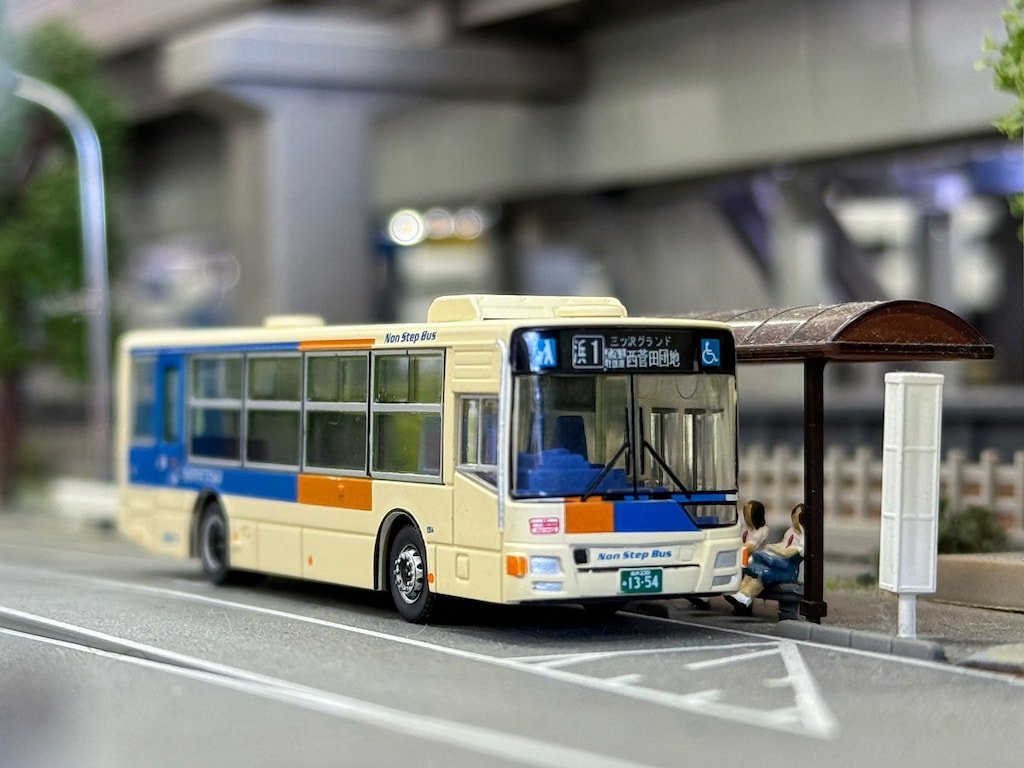 バスコレ 横浜市交通局 4台セット Amazon | ザ・バスコレクション バスコレ 横浜市交通局 YOKOHAMA