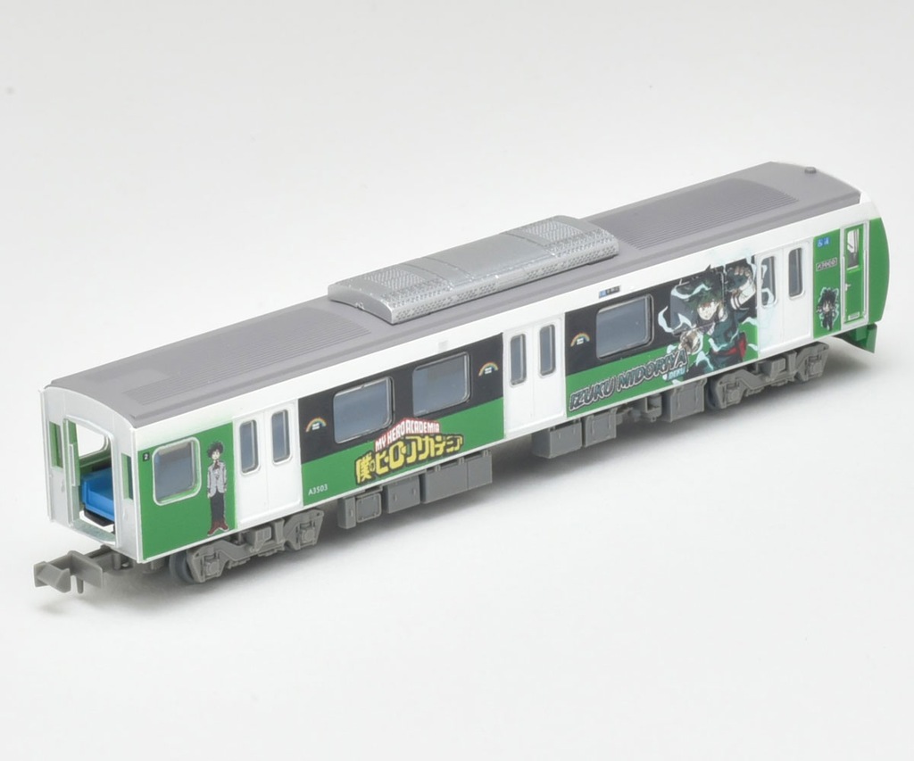 トミーテック 鉄道コレクション 第7弾 10点 鉄道模型 フィギュア Amazon | トミーテック 鉄道コレクション 東武鉄道10000型（未