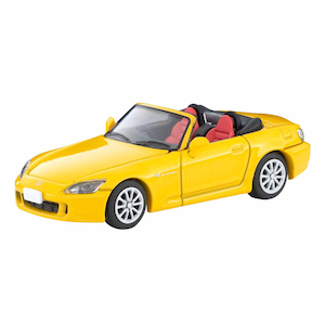 �g�~�[�e�b�N�b1/64 LV-N280b �z���_S2000�@2006�N���i���j�y322894�z�bTT 322894 LV-N280B