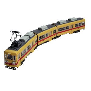 N) 鉄道コレクション 筑豊電気鉄道2000形 2004号（初代塗装） | トミー 
