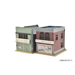 (N) 建コレ174　空き物件B