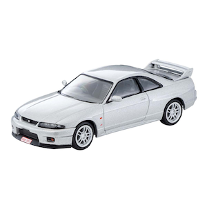 �g�~�[�e�b�N�b1/64 LV-N308b ���Y �X�J�C���C�� GT-R �j�����u���N�����N �^�C���A�^�b�N�ԁi��j�y324911�z�b�а LV-N308b