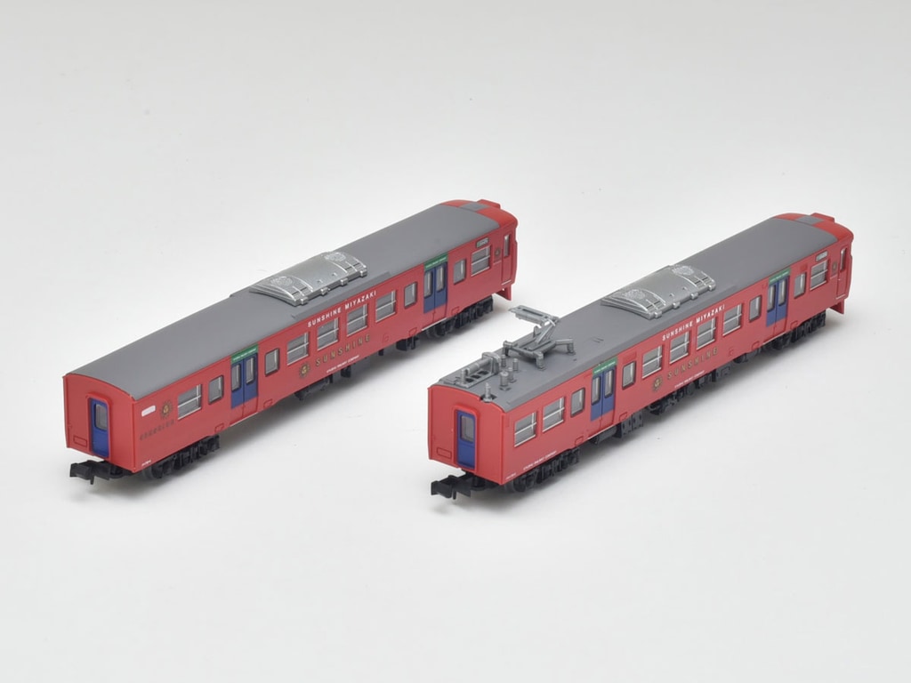 Amazon | トミーテック 鉄道コレクション 鉄コレ 近畿日本鉄道