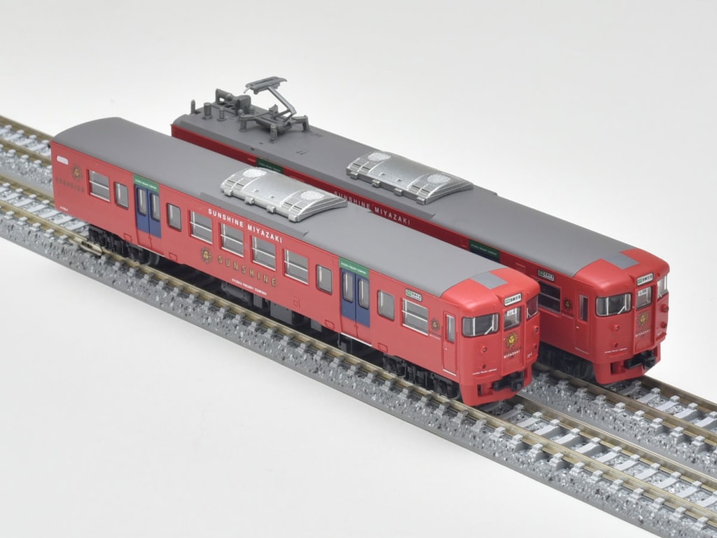 BABY GOOSE No.2 HOn2½ 1:87 鉄道模型 BABY GOOSE No.2 HOn2½ 1:87 鉄道模型 KATO N SCALE 10-897