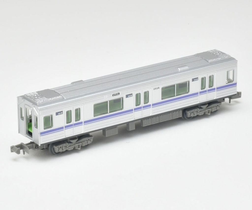 2個セット 鉄コレ 名古屋市電2000型 浄心町[臨] 2000個限定 Bセット 2個セット 鉄コレ 名古屋市電2000型 浄心町[臨] 2000個限定 Bセット
