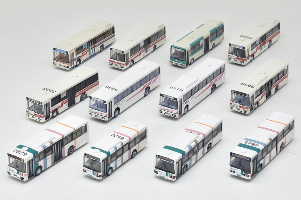 タイヨー　ラジオコントロール　ラジカン　西鉄　 西日本鉄道　バスシリーズ Amazon.co.jp: タイヨー ラジカン 西鉄バス 路線バス 西鉄日本