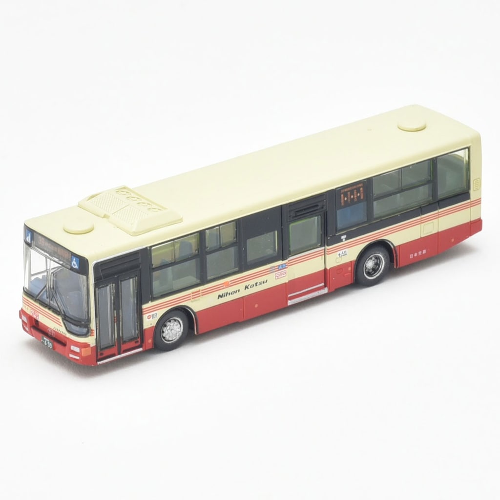 MM097【283台まとめ売り】トミーテックバスコレクション 大量283台‼︎ MM097【283台まとめ売り】トミーテックバスコレクション 大量283
