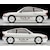 g~[ebNb1/64 LV-N303a z_ o[hX|[cCR-X MUGEN CR-X@PROij ^y327257zbTT 327257 LV-N303a  ѹ CR-X 