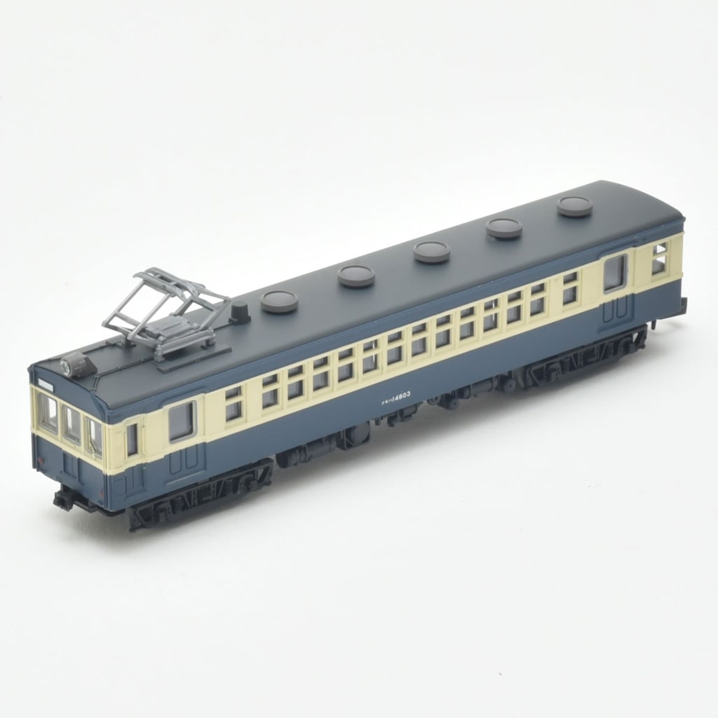 N) 鉄道コレクション 国鉄32系身延線 2両セットD | トミーテック