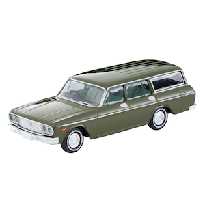 �g�~�[�e�b�N�b1/64 LV-206a �g���y�b�g �N���E�� �J�X�^���i�΁j 66�N���y327813�z�bTT 327813 LV-206A