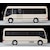 トミーテック｜1/64 LV-N294b トヨタ　コースターEX（ベージュ）【327967】｜TT 327967 LV-N294b ﾄﾖﾀ ｺｰｽﾀｰEX ﾍﾞｰｼﾞｭ