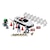 トミーテック｜1/64 ジオコレ64 #カースナップ16b 警察2【328544】｜TT 328544 ｼﾞｵｺﾚ ｶｰｽﾅ16b ｹｲｻﾂ2