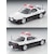 トミーテック｜1/64 ジオコレ64 #カースナップ16b 警察2【328544】｜TT 328544 ｼﾞｵｺﾚ ｶｰｽﾅ16b ｹｲｻﾂ2