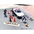 トミーテック｜1/64 ジオコレ64 #カースナップ16b 警察2【328544】｜TT 328544 ｼﾞｵｺﾚ ｶｰｽﾅ16b ｹｲｻﾂ2