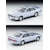 トミーテック｜1/64 LV-N319a 日産セフィーロ クルージング（パープリッシュシルバー） 90年式【329121】｜TT 329121 LV-N319a ｾﾌｨｰﾛ ｸﾙｰｼﾞﾝｸﾞ ｼﾙﾊﾞｰ