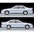 トミーテック｜1/64 LV-N319a 日産セフィーロ クルージング（パープリッシュシルバー） 90年式【329121】｜TT 329121 LV-N319a ｾﾌｨｰﾛ ｸﾙｰｼﾞﾝｸﾞ ｼﾙﾊﾞｰ