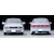 トミーテック｜1/64 LV-N319a 日産セフィーロ クルージング（パープリッシュシルバー） 90年式【329121】｜TT 329121 LV-N319a ｾﾌｨｰﾛ ｸﾙｰｼﾞﾝｸﾞ ｼﾙﾊﾞｰ