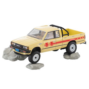 �g�~�[�e�b�N�b1/64 LV-N321a �j�b�T�� �g���b�N 4�~4 �L���O�L���u�i���j �k�Ďd�l�y329466�z�bTT 329466 LV-N321A
