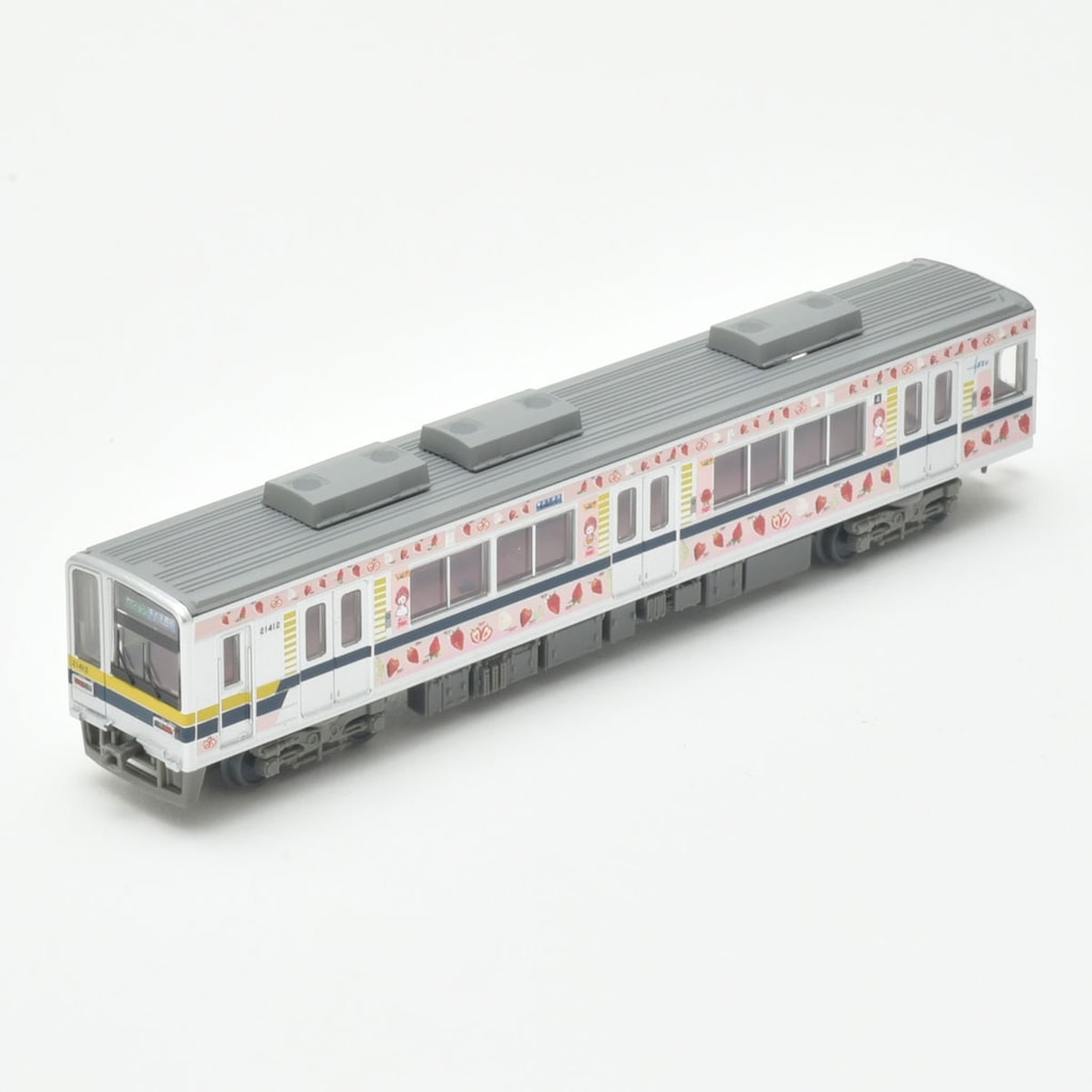 ★★★TOMYTEC　東武2000系　基本4両セット　鉄コレ Amazon | トミーテック ジオコレ 鉄道コレクション 鉄コレ 東武