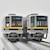 トミーテック｜(N) 鉄道コレクション 東武鉄道20400型ベリーハッピートレイン 4両セット｜TT ﾃﾂｺﾚ ﾄｳﾌﾞ20400ｶﾀﾍﾞﾘｰﾊｯﾋﾟｰﾄﾚｲﾝ 4R