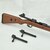 �g�~�[�e�b�N�b�y�Đ��Y�z1/12 ���g���A�[�����[ Kar98k�^�C�v�yLA105�z�bTT 330011 LA105 Kar98k����